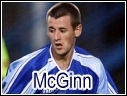 Niall McGinn